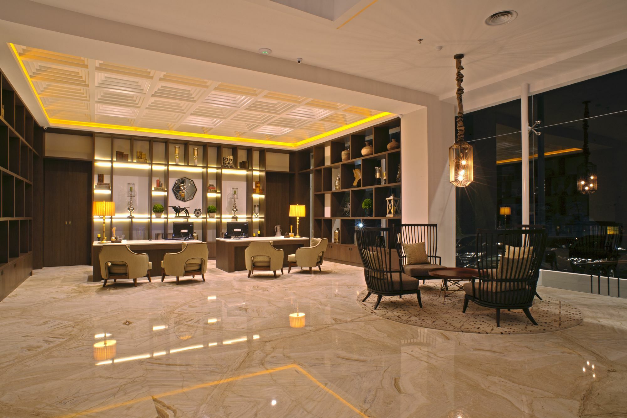 Royal Padjadjaran Hotel Bogor Kültér fotó