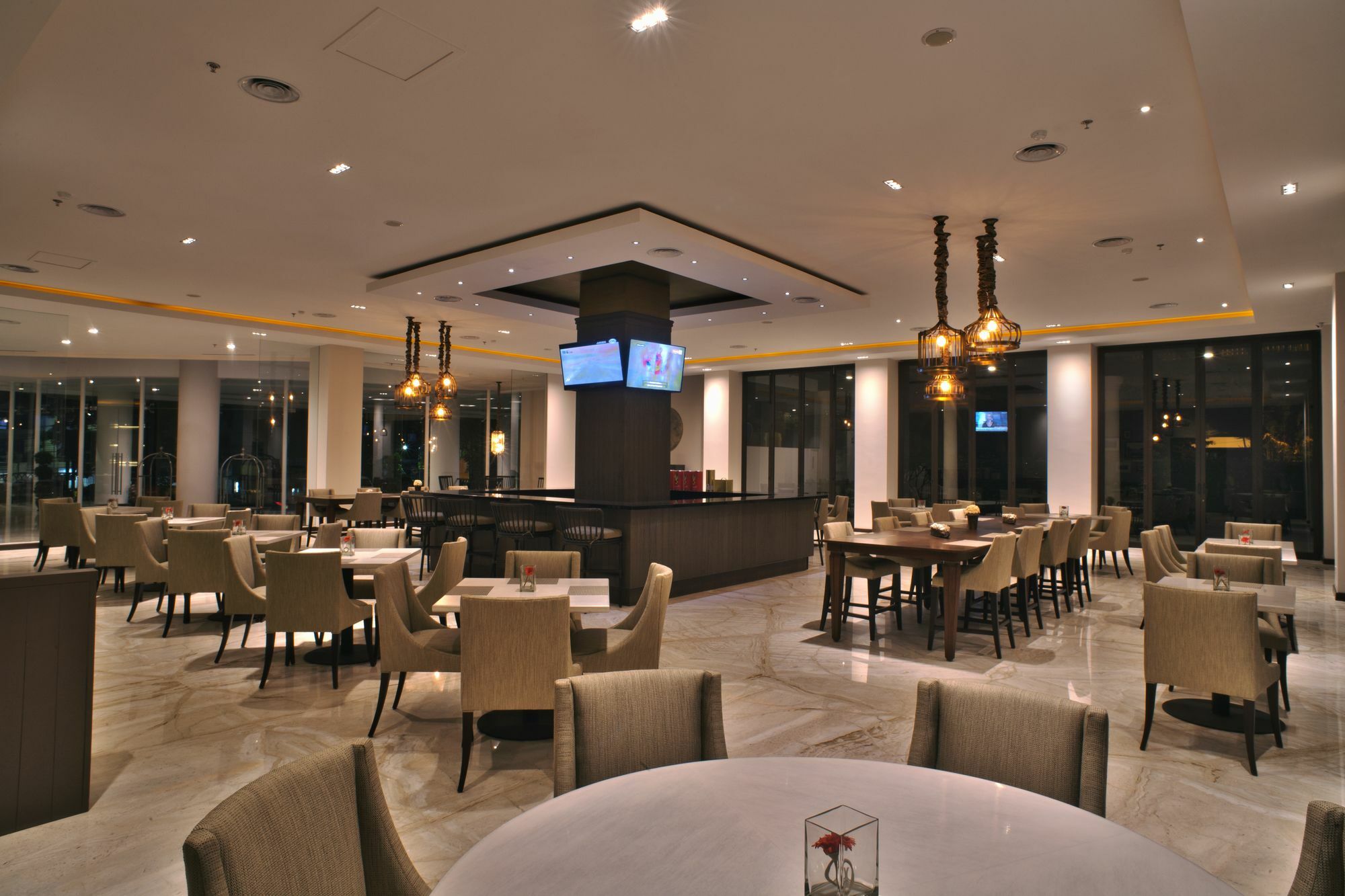 Royal Padjadjaran Hotel Bogor Kültér fotó