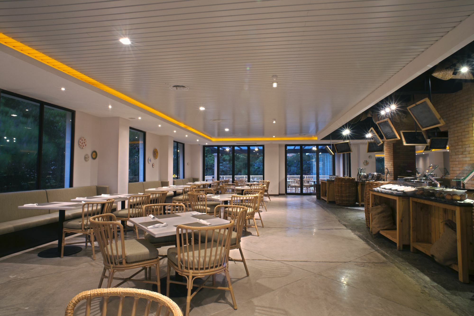 Royal Padjadjaran Hotel Bogor Kültér fotó